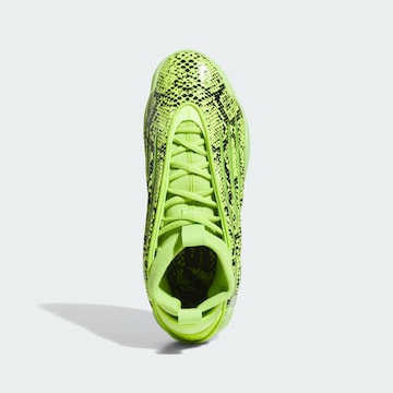 ADIDAS PERFORMANCE Sportschuh 'Harden Volume 9' in Grün