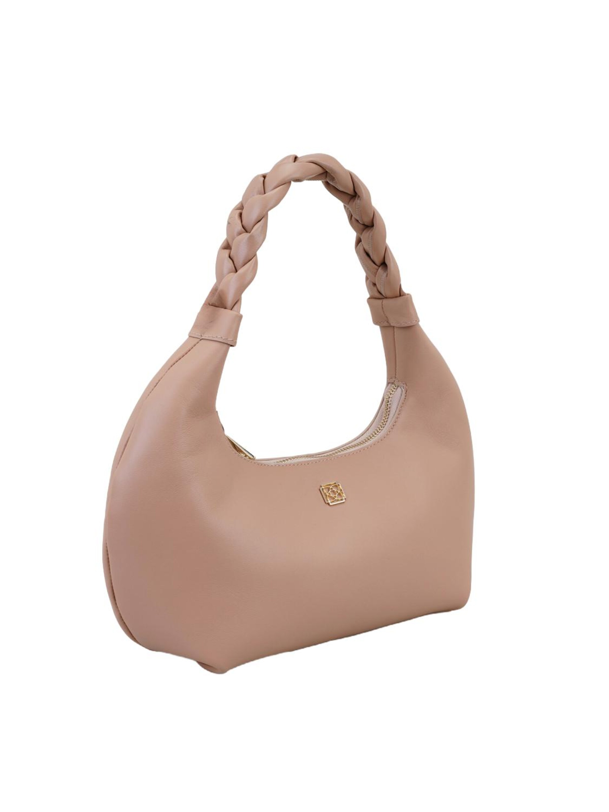 Desa Shoulder Bag 'Handtasche' in White