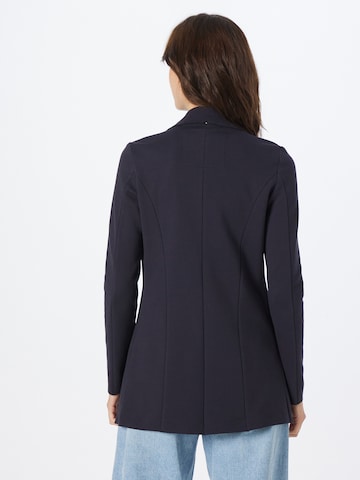 Blazer di Rich & Royal in blu