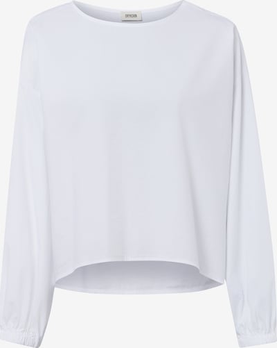 DRYKORN Blouse in XS in White, Item view