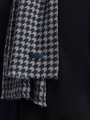 PIERRE CARDIN Scarf in Grey