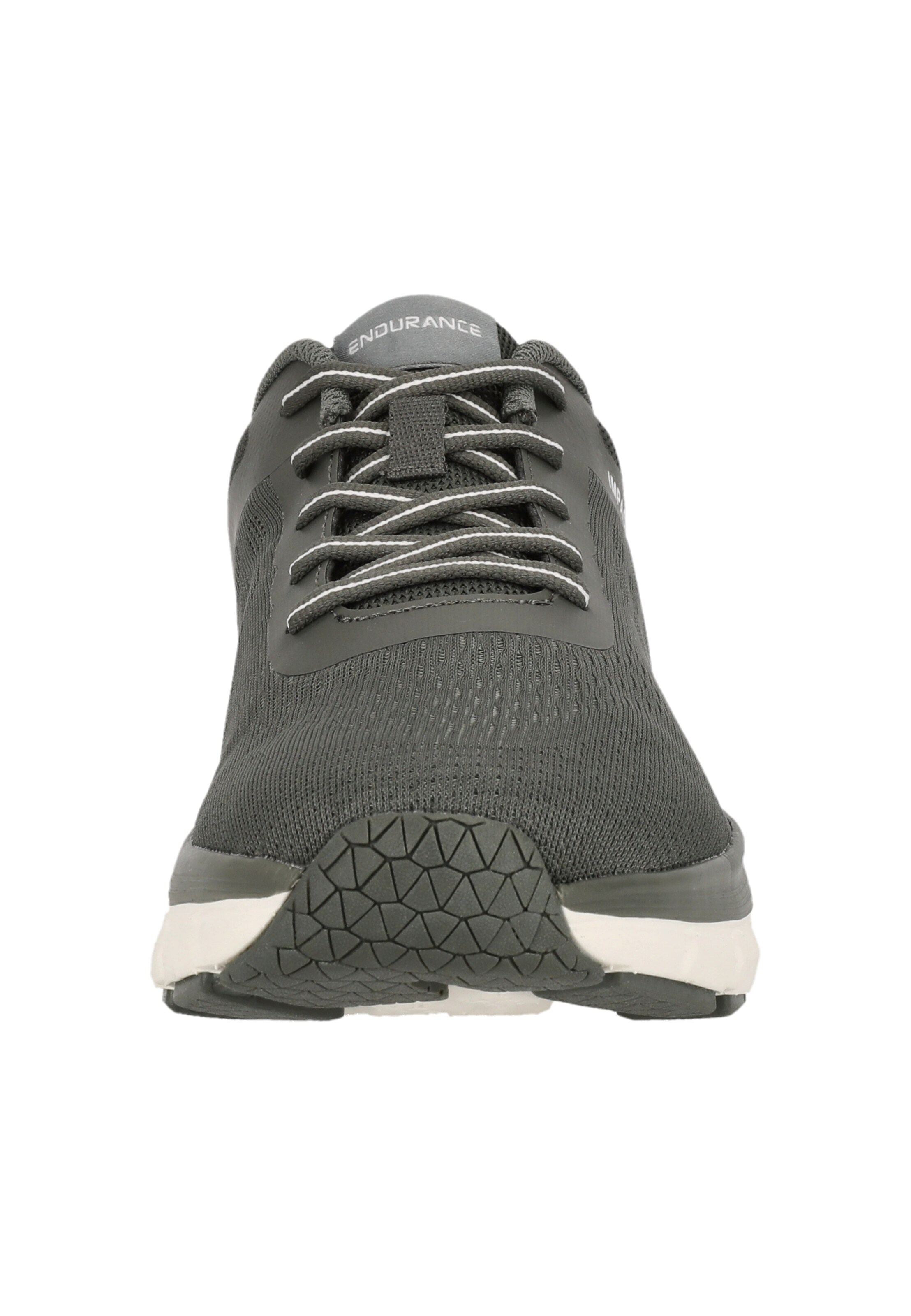 ENDURANCE Sneaker 'Fortlian' in Grau