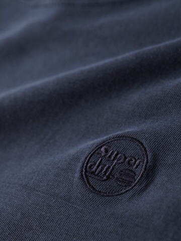 Superdry & Co T-Shirt in Blau