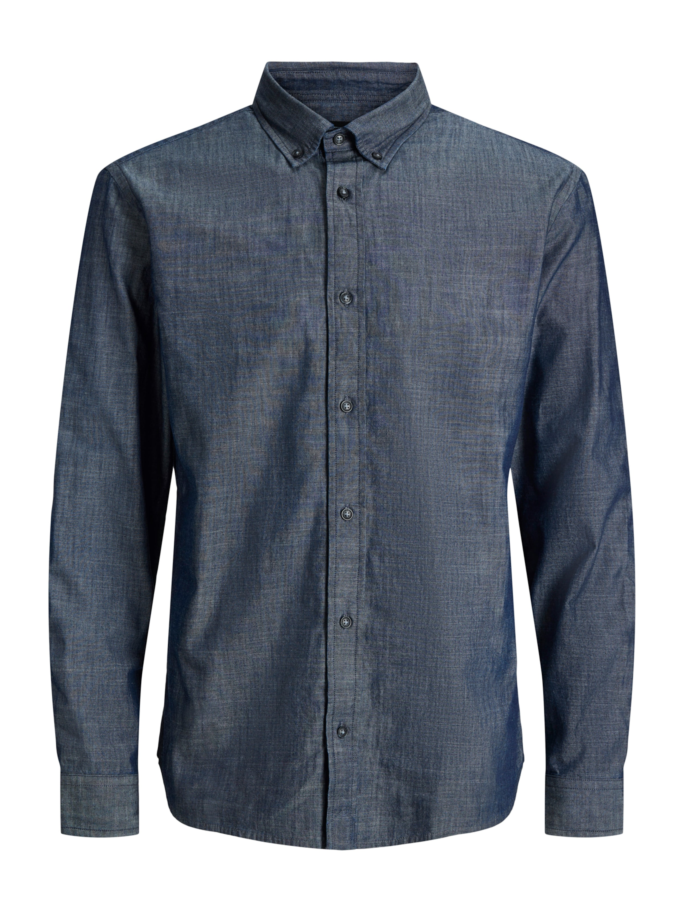 JACK & JONES Košeľa 'JPRBLARICHARD' - tmavomodrá, Produkt