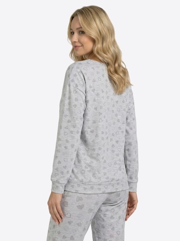 Vivisence Pyjama '2023' in Grijs