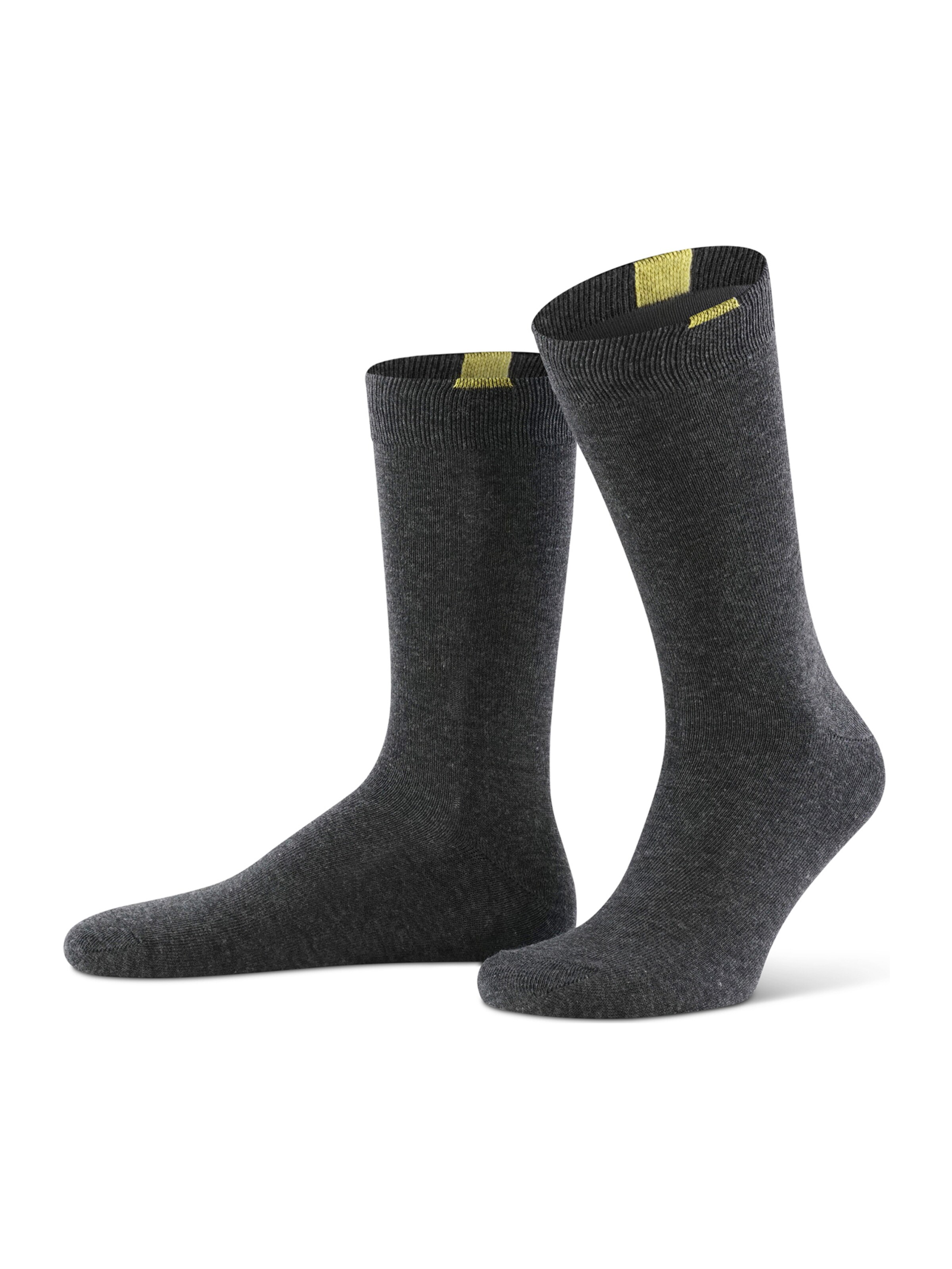 DIM Socks 'Eco' in Grey