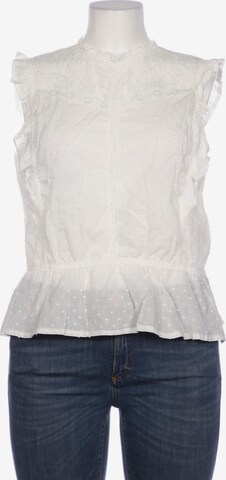 VIVE MARIA Blouse & Tunic in XL in White: front