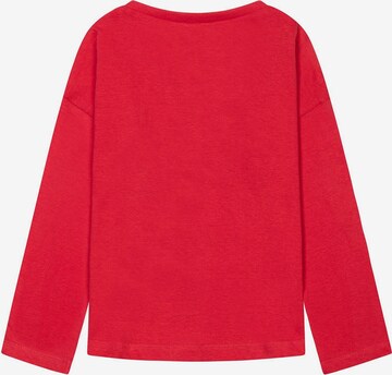 MINOTI Shirt in Rood