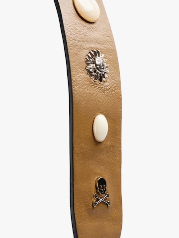 Scalpers Sun Bag ' ' in Braun