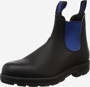 Blundstone Chelsea Boots in Black: front