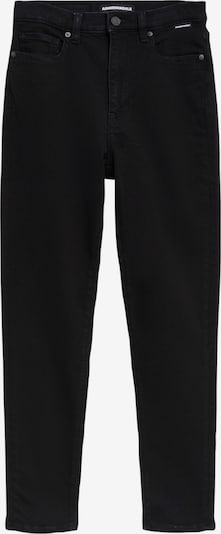 ARMEDANGELS Farkut 'Ingaa' värissä musta denim, Tuotenäkymä