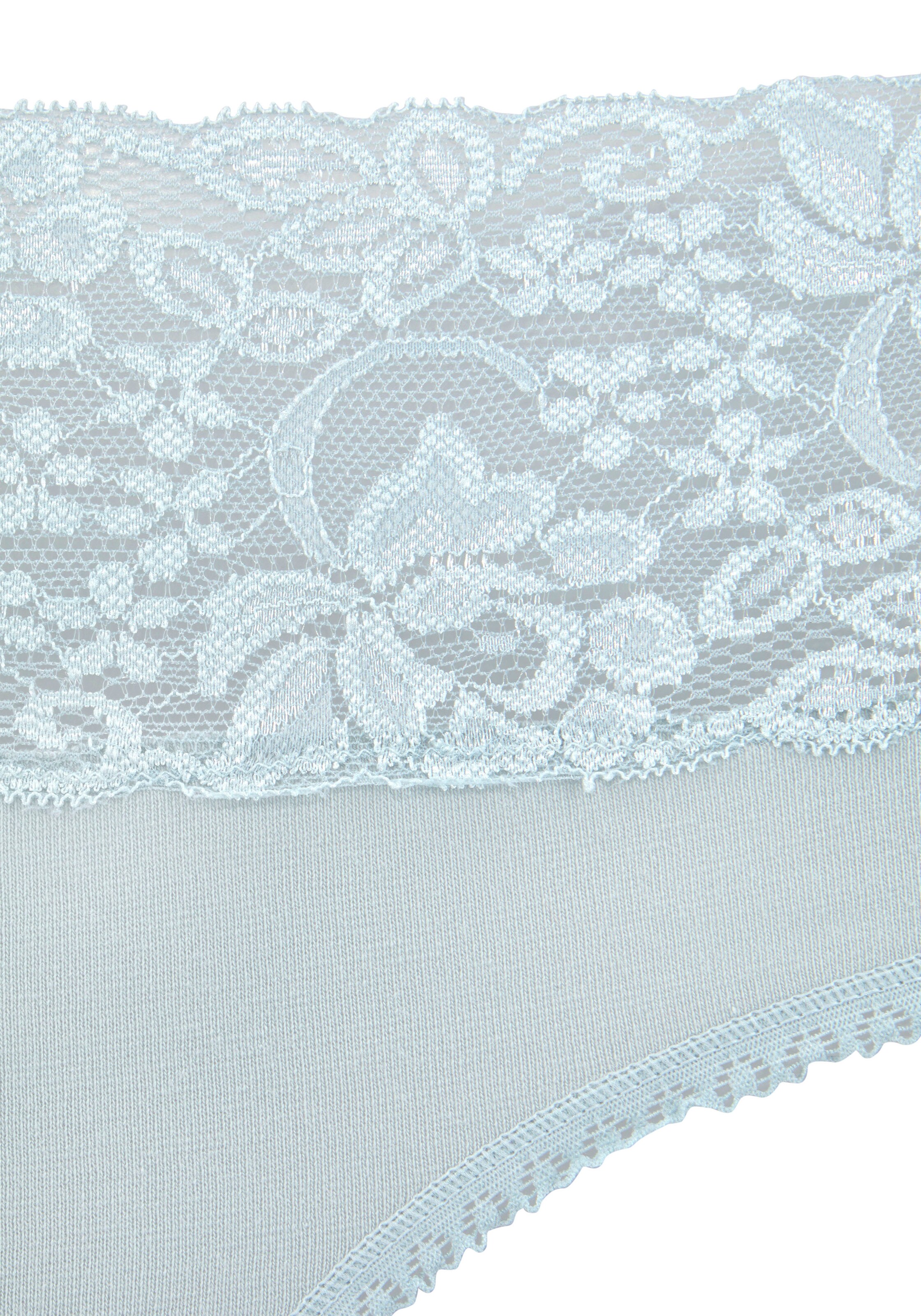 Slip de la VIVANCE pe albastru