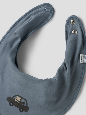 Bavette 'NBMYASIM' NAME IT en bleu