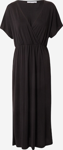 ABOUT YOU Šaty 'Insa' – černá: přední strana
