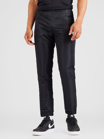 juoda Sergio Tacchini Treningas 'RYO'