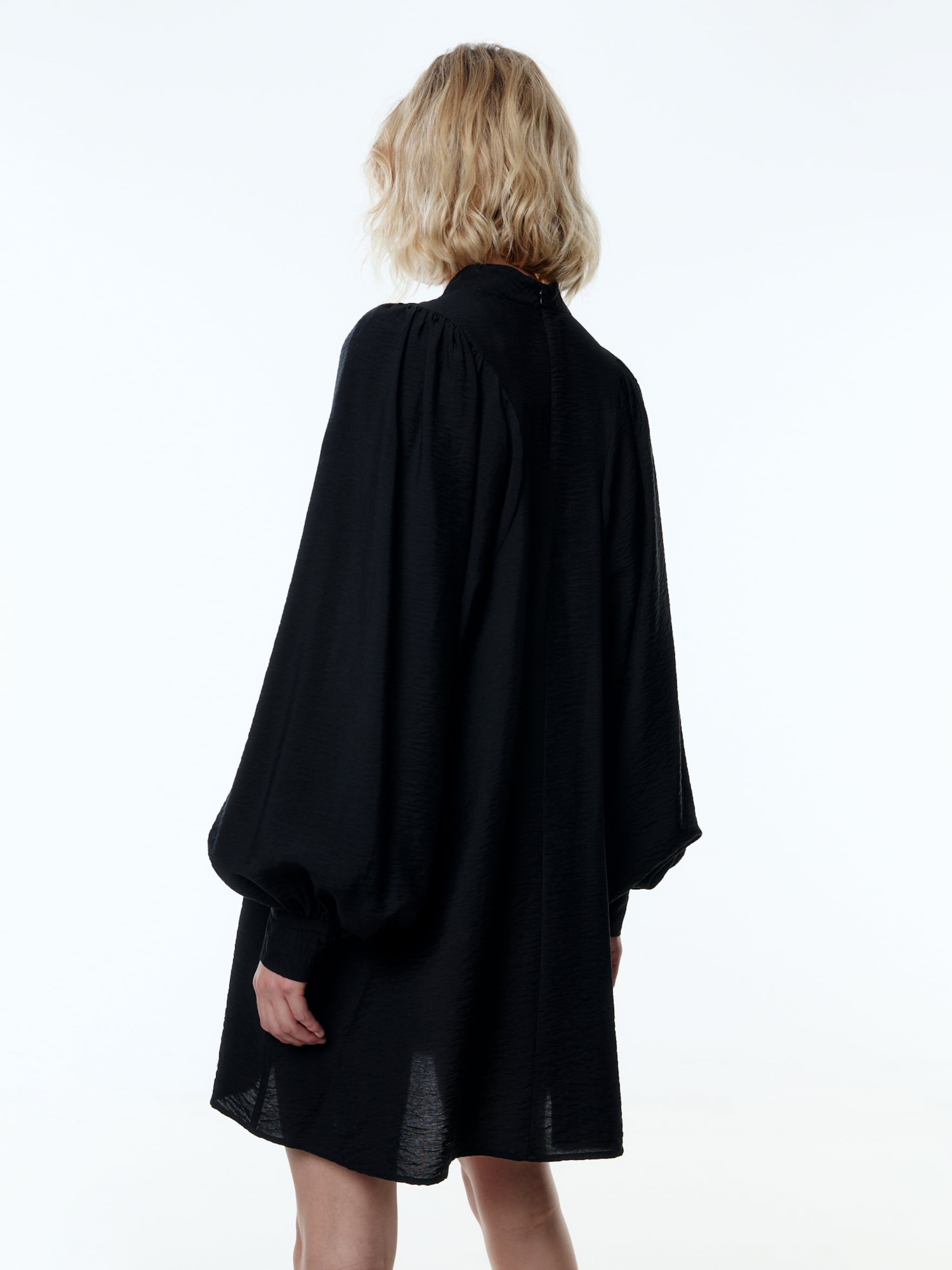 EDITED Produkte Kleid 'Addie' schwarz