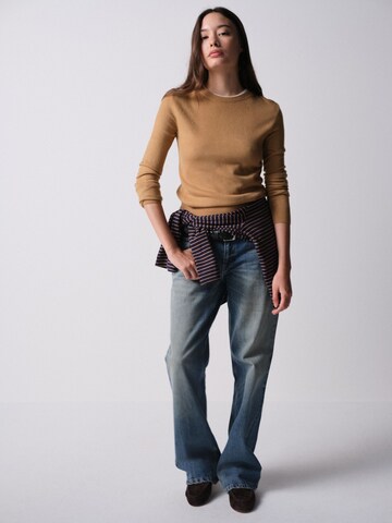 Pullover di The Set in blu