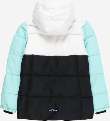 ICEPEAK Outdoor jacket 'LORIS' in Mixed colours