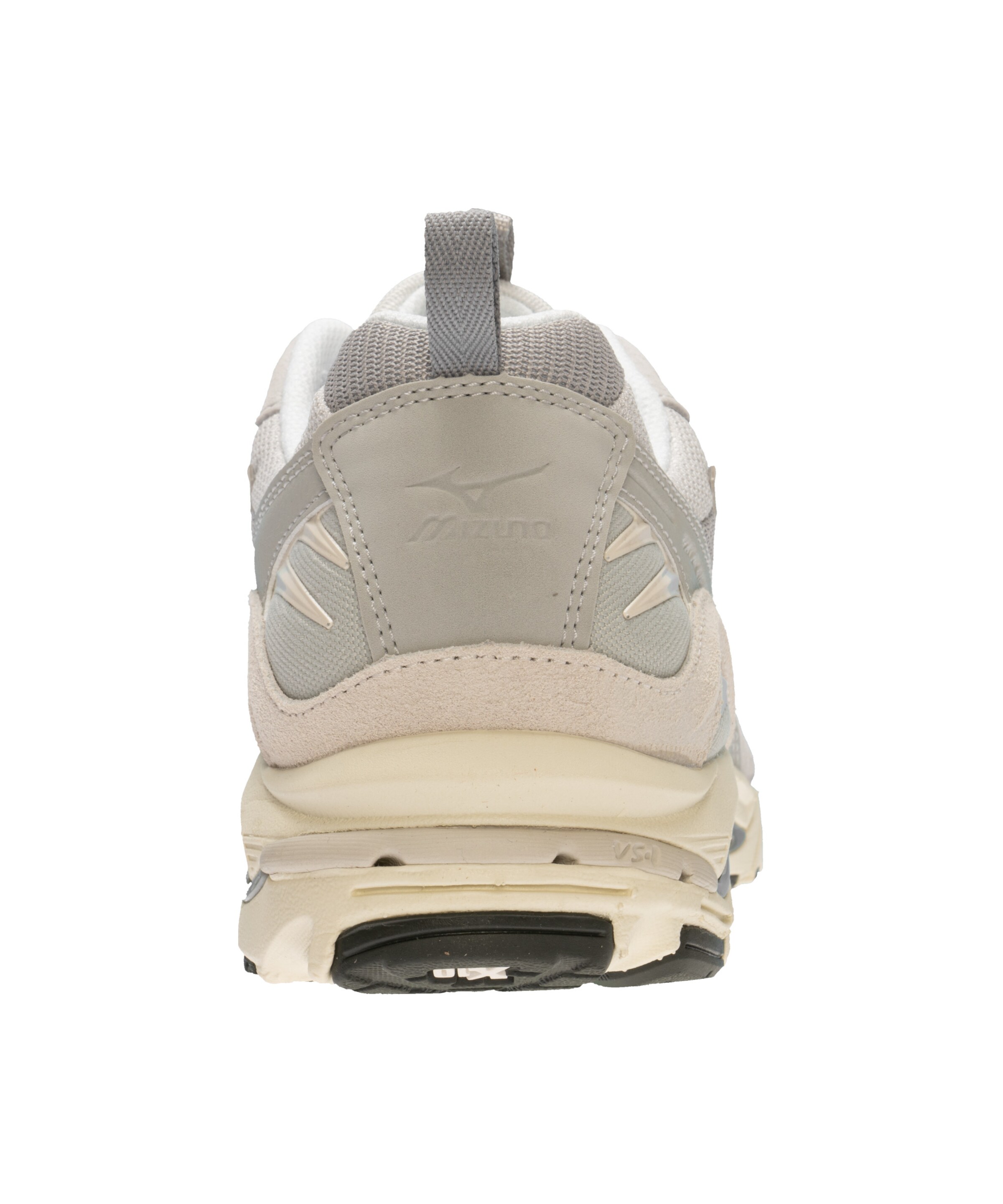 MIZUNO Running Shoes in White