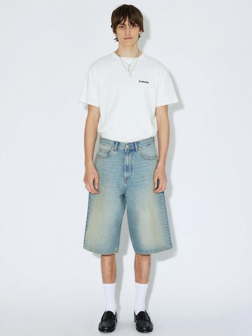 Dr. Denim Baggy Jeans 'Vali' in Blauw