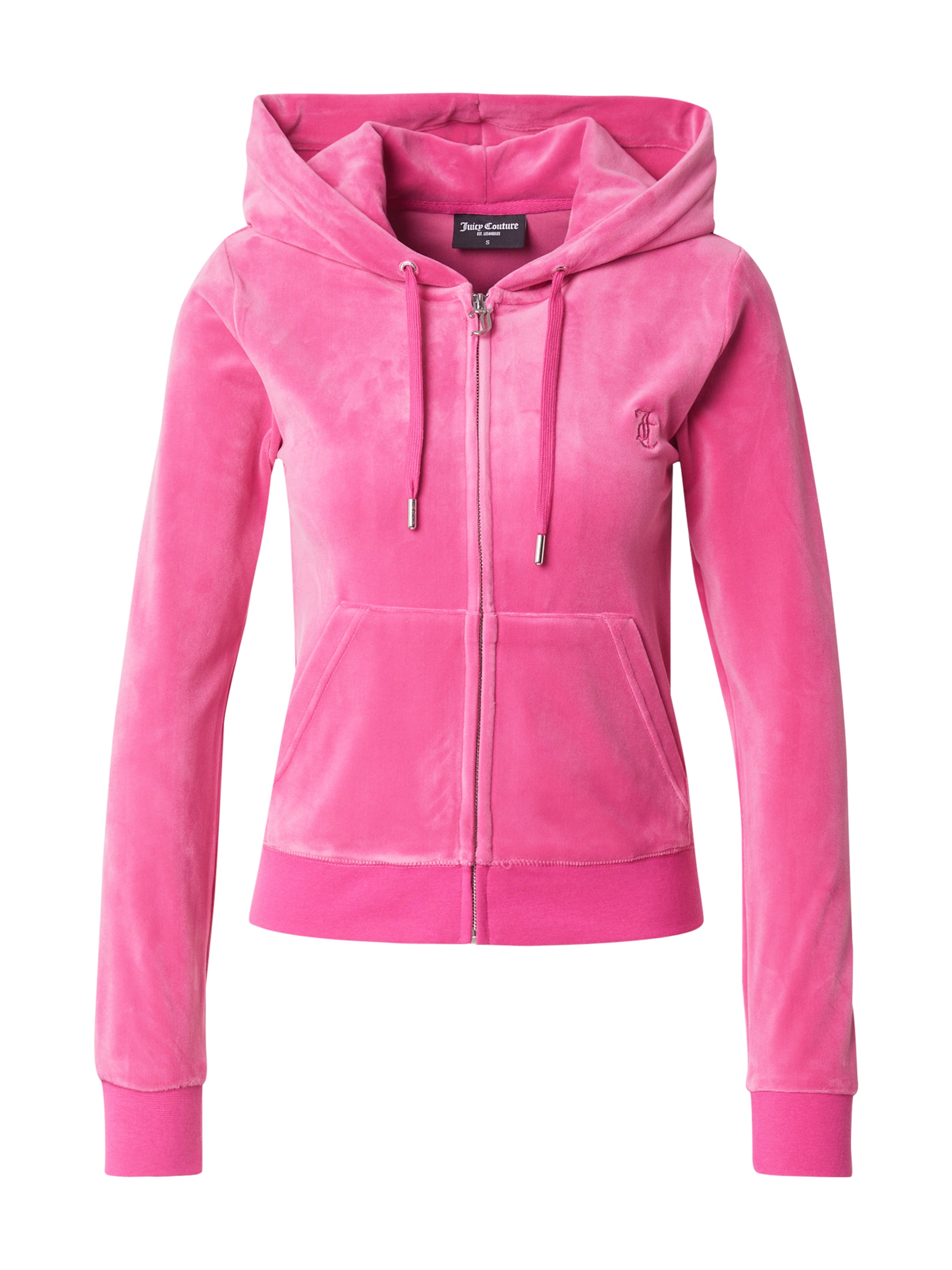 rožinė Juicy Couture Džemperis: priekis