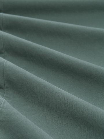 TOM TAILOR DENIM Slim fit Chino trousers in Green