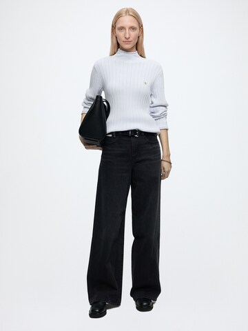 Calvin Klein Jeans Πουλόβερ σε μπλε