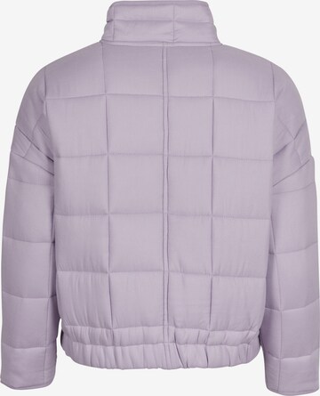 O'NEILL Performance Jacket in Purple