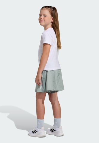 ADIDAS SPORTSWEAR - Chándal 'Seasonals' en verde