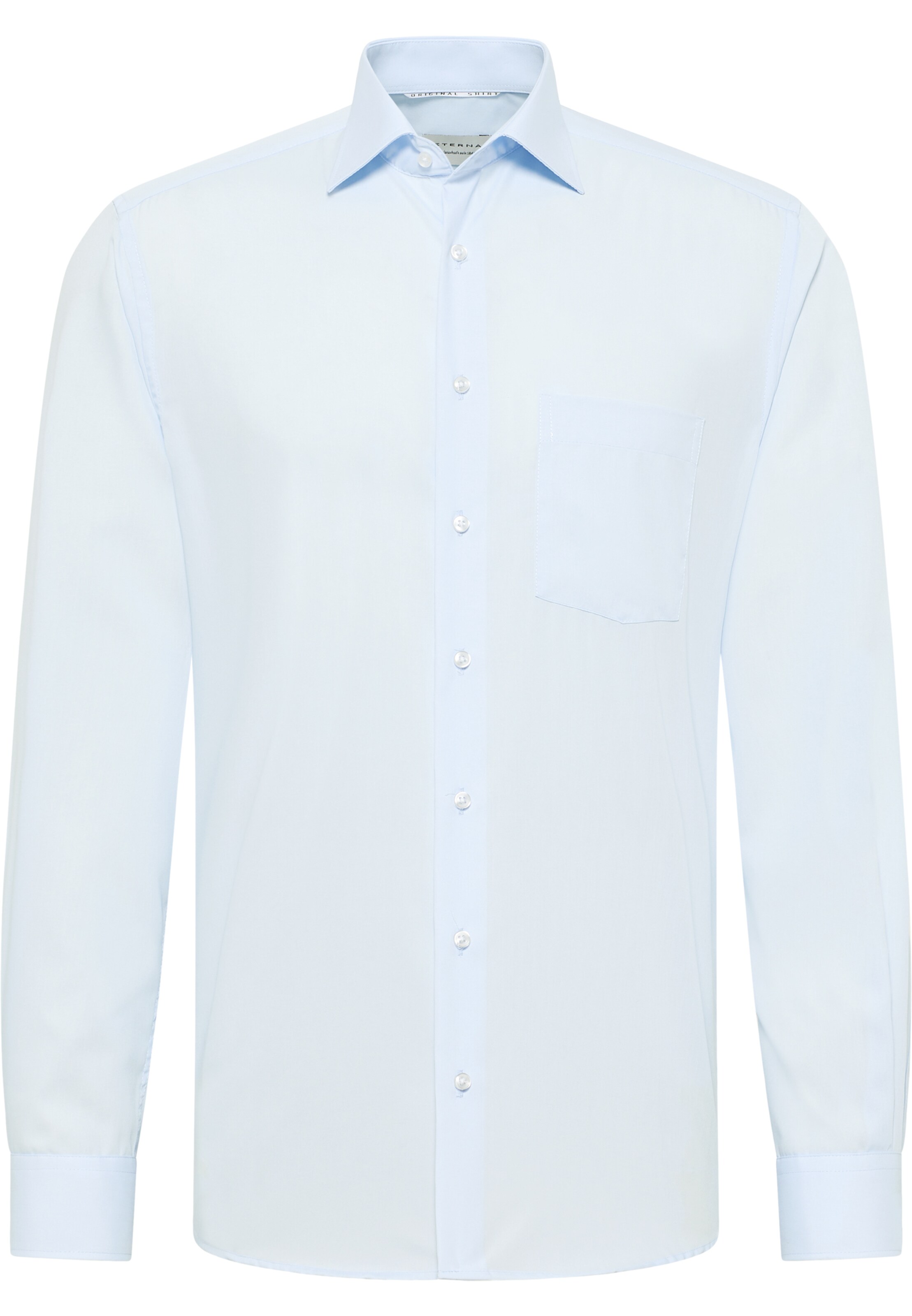 ETERNA Business shirt in Blue: front