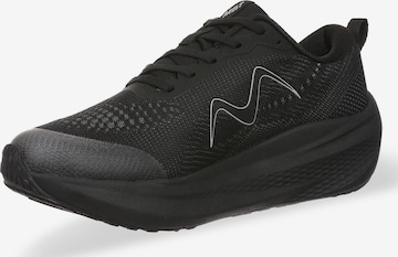 MBT Slip On ' MBT-1000 II LACE UP ' i sort: forside