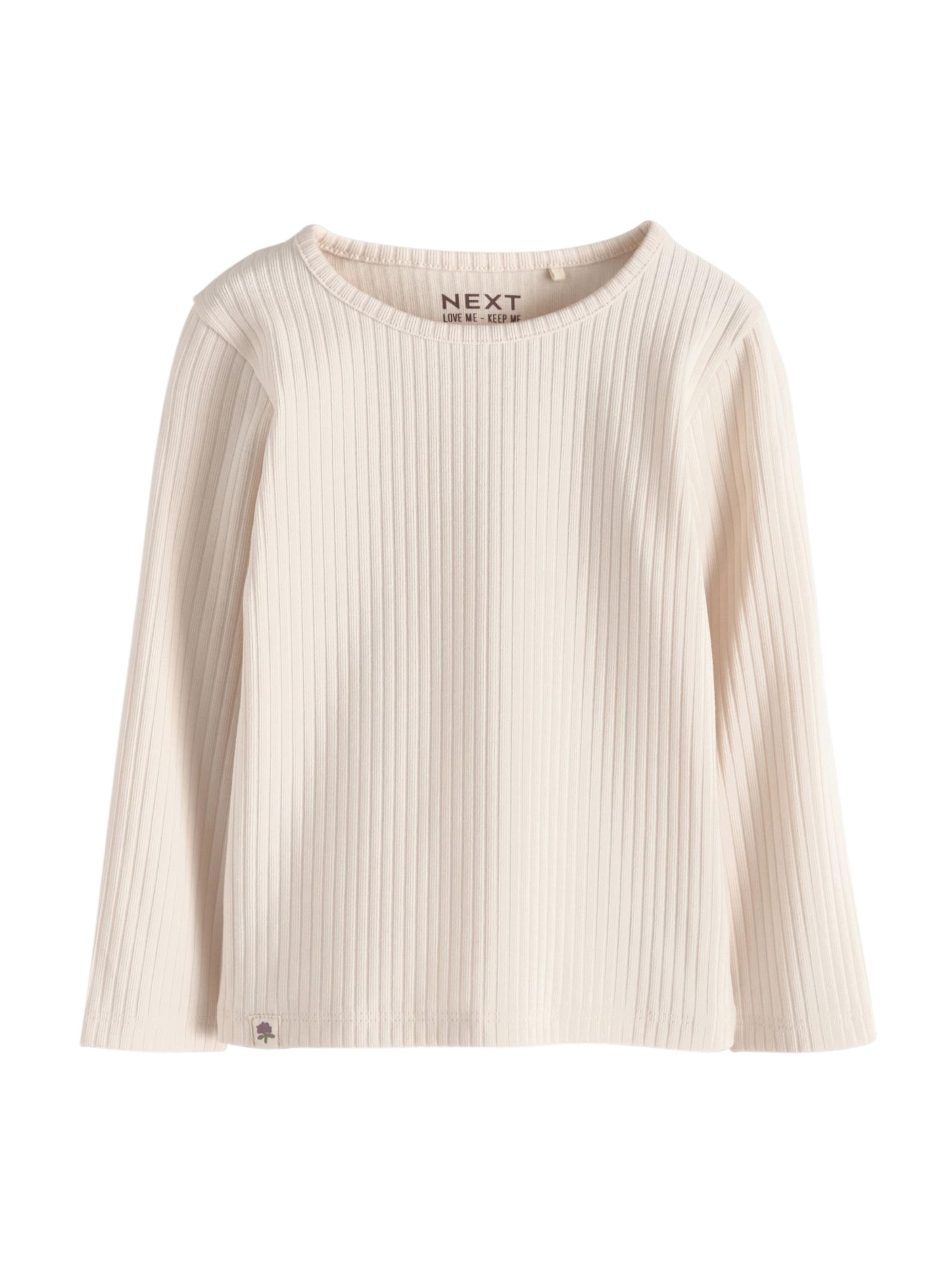 Maglietta di Next in beige