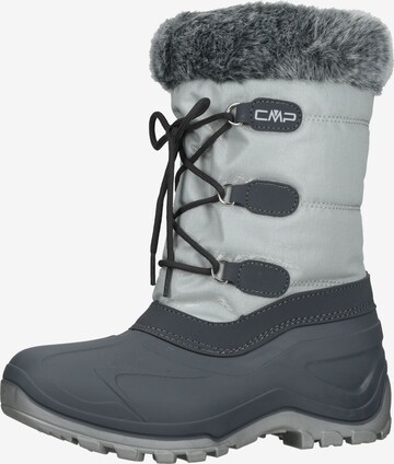 CMP Boots 'Nietos' in Grey: front