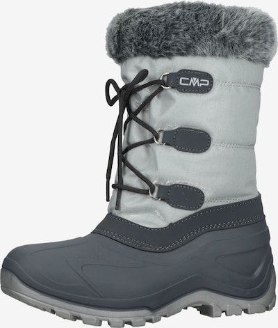 Boots 'Nietos' CMP di colore grafite / grigio chiaro, Visualizzazione prodotti