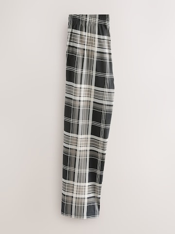 Next Pyjamasbyxa i lila