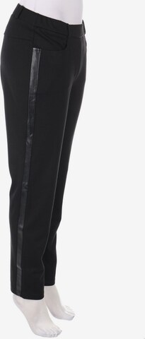 COUTURE LINE Jogger-Pants M in Schwarz: predná strana