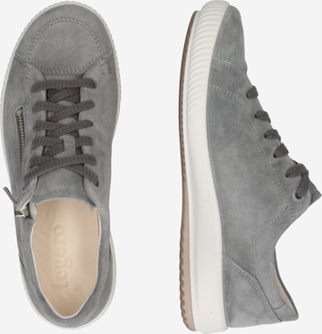 Legero Sneakers 'Tanaro 5.0' in Grey