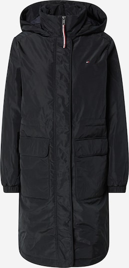 TOMMY HILFIGER Winter Parka in Dark blue, Item view