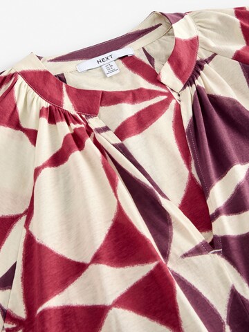 Camicia da donna di Next in beige