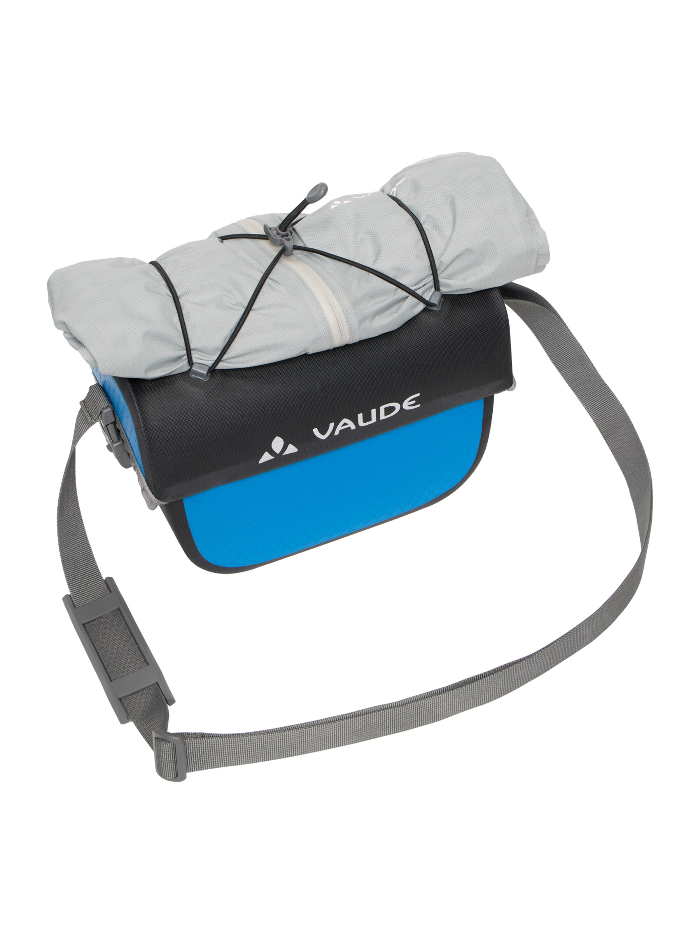 VAUDE Sporttas 'Aqua Box 4' in Blauw