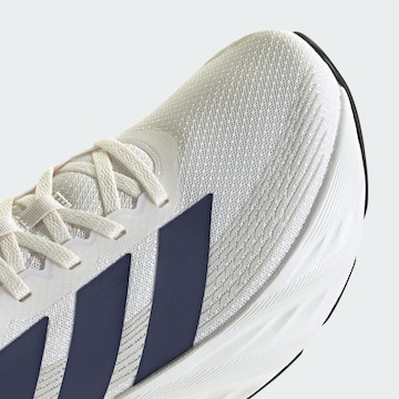 ADIDAS PERFORMANCE - Sapatilha de corrida 'Galaxy 8' em branco