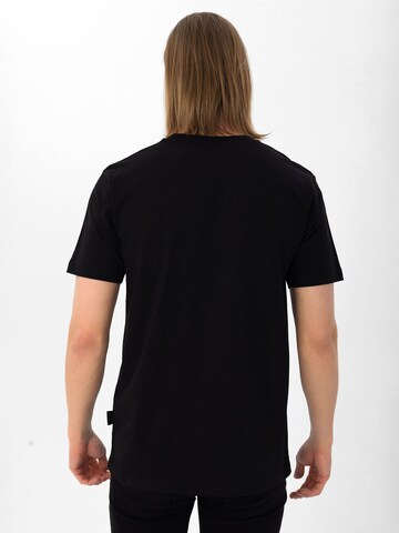 By Diess Collection Футболка в Черный