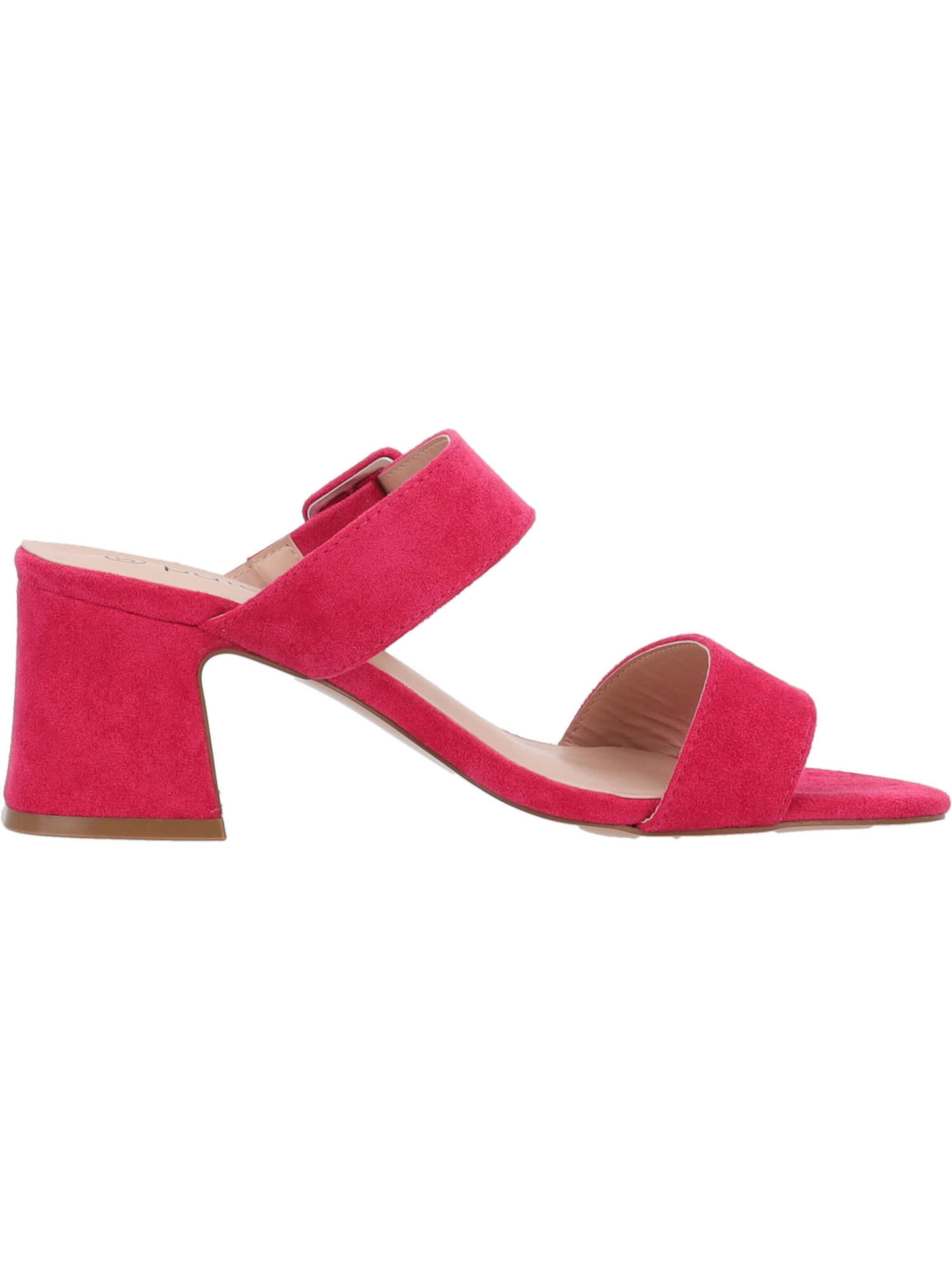 Palado Mules 'Celsa' in Pink