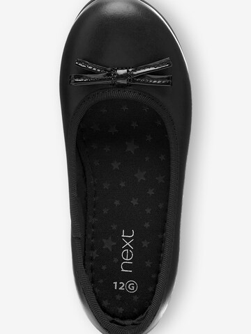 Next Ballerina's in Zwart