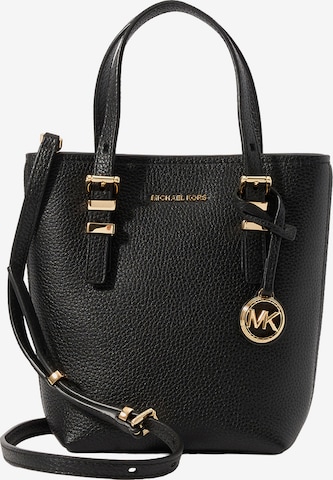 MICHAEL Michael Kors Käsilaukku värissä musta: etupuoli