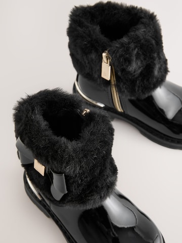 Baker by Ted Baker Laarzen in Zwart