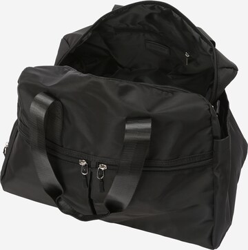 ABOUT YOU Sports Bag 'Heidi' in Black