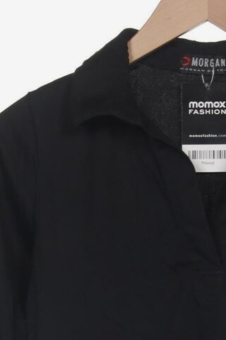 Morgan Poloshirt XS in Schwarz