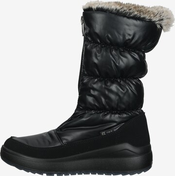 Kastinger Snow Boots in Black