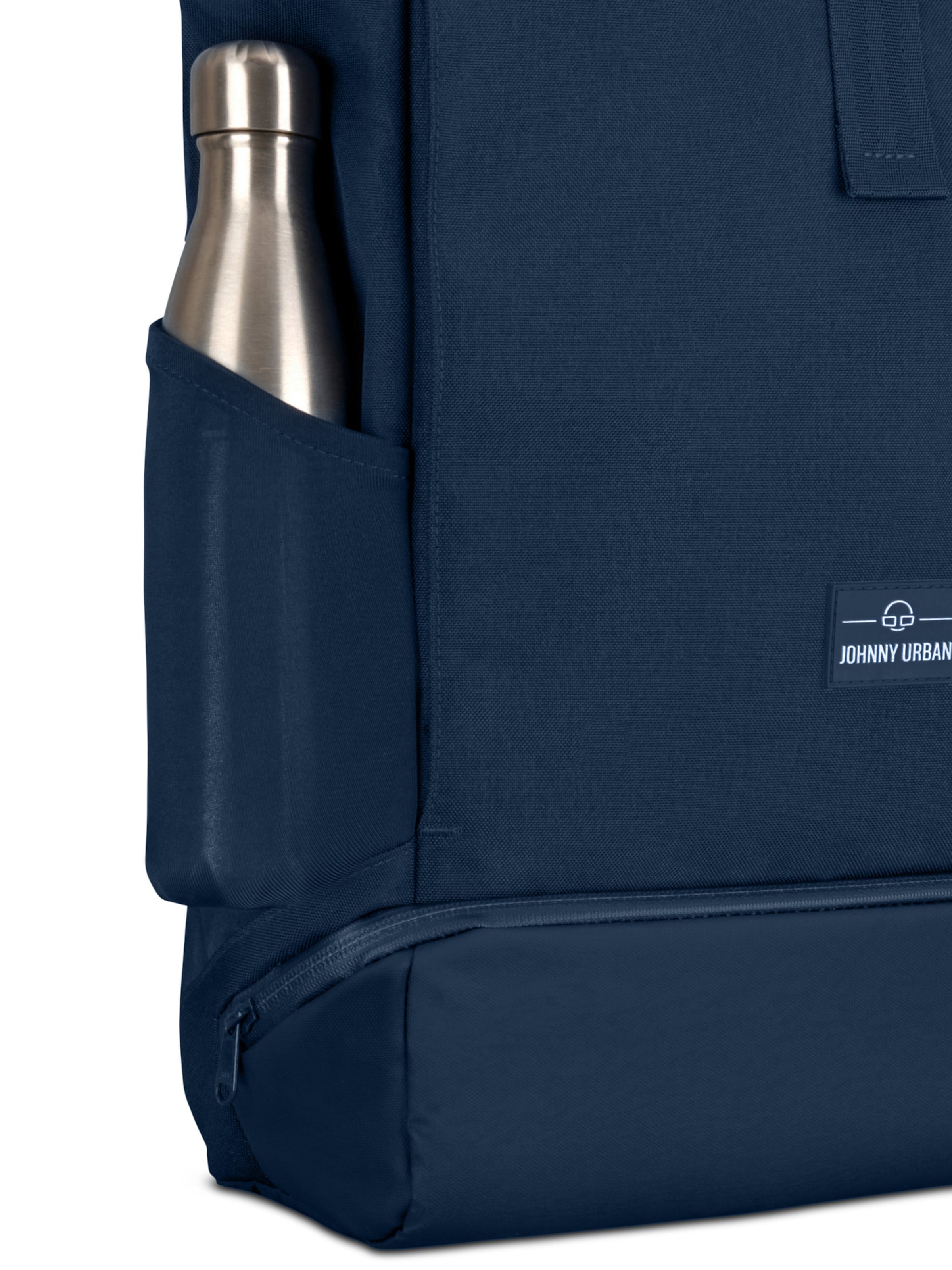 Johnny Urban Backpack 'Allen Large' in Blue